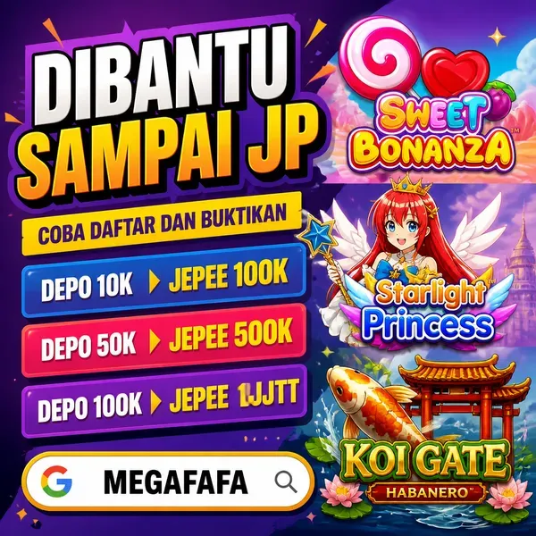situs server luar slot